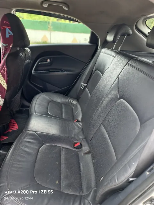 Kia Rio 5 portes 2015 Funny Facelift 