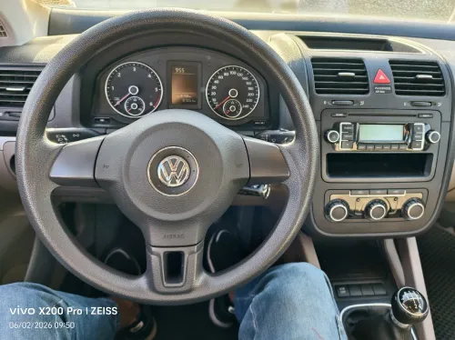 Volkswagen Jetta 2010 Jetta