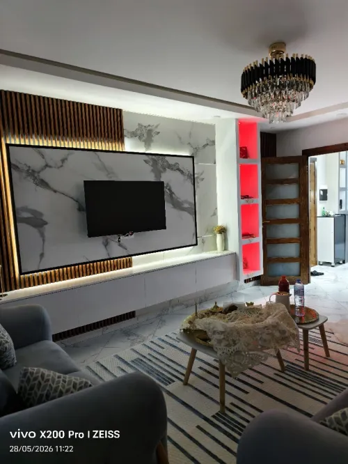 Vente Appartement F3 Constantine Constantine