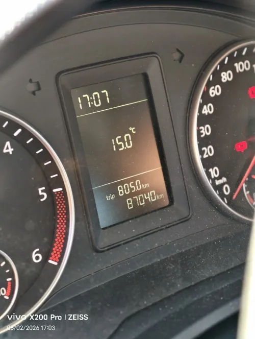 Volkswagen Jetta 2010 Jetta