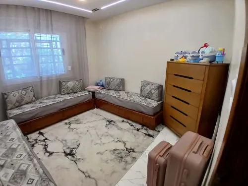 Vente Appartement F3 Constantine Constantine