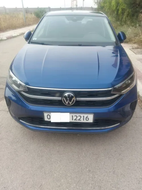 Volkswagen Taigo 2022 Life Plus
