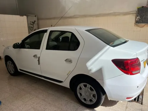 Renault Symbol 2018 Symbol