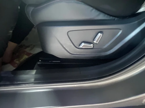 Geely Cowboy 2026 Full options