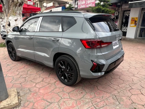 Jetta  VS5 2026 Full option