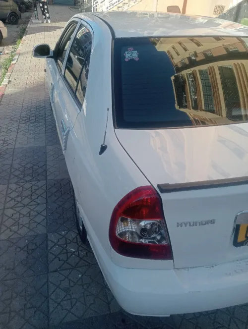 Hyundai Accent 2012 GLS