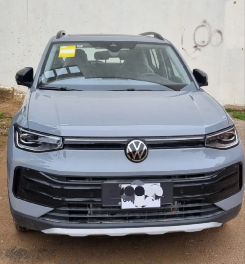 Volkswagen Tahru 2025 Xr turbo
