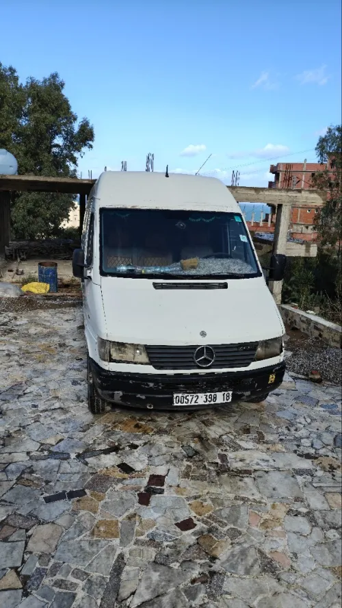 Mercedes Sprinter 1998 