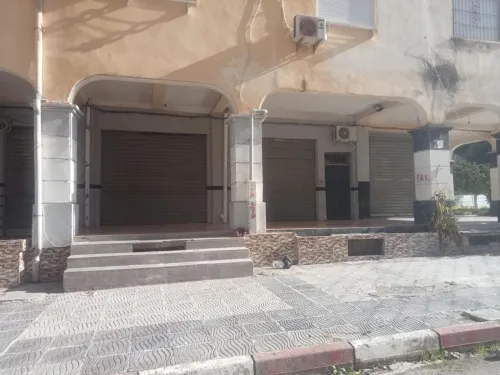 Vente Local Béjaïa Tichy