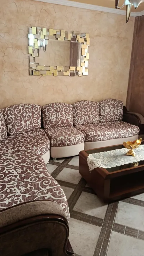 Location Appartement F3 Alger Saoula