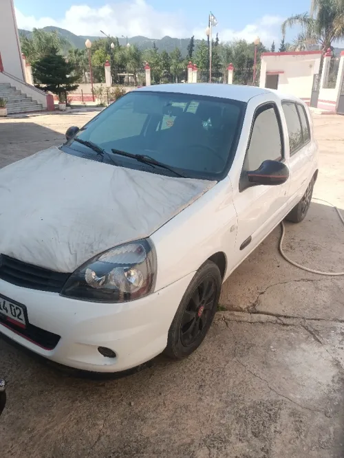Renault Clio Campus 2014 Extreme 2