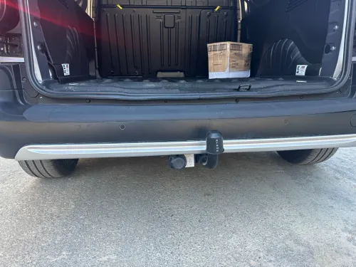 Fiat Doblo 2025 