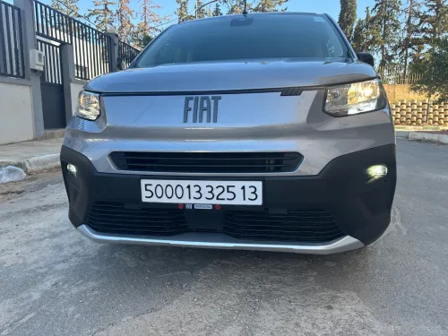 Fiat Doblo 2025 