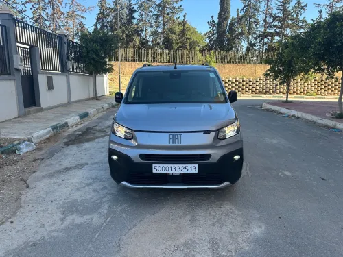 Fiat Doblo 2025 