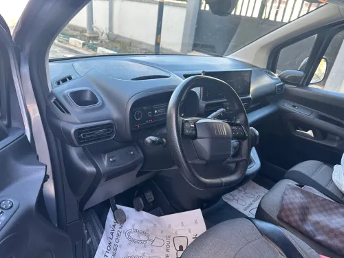Fiat Doblo 2025 