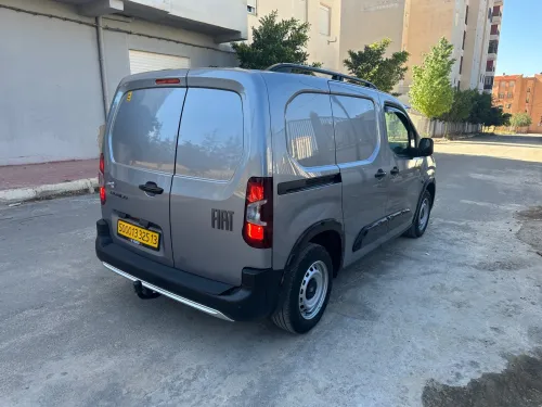 Fiat Doblo 2025 
