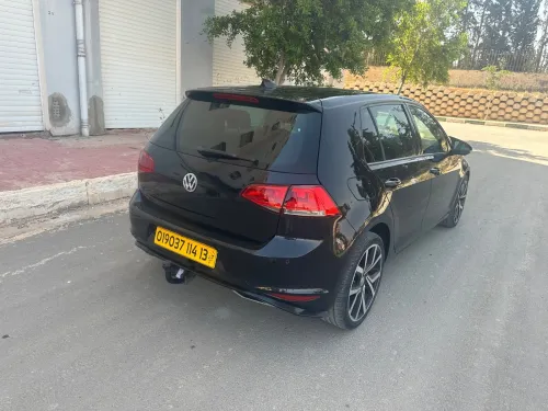 Volkswagen Golf 7 2014 Confortline