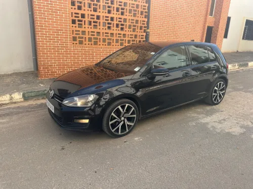 Volkswagen Golf 7 2014 Confortline
