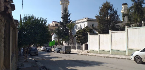 Vente Villa Constantine Constantine