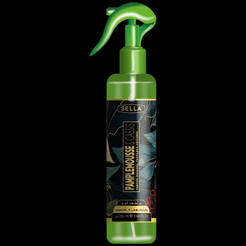 Parfum D'ambiance Pamplemousse & Cassis