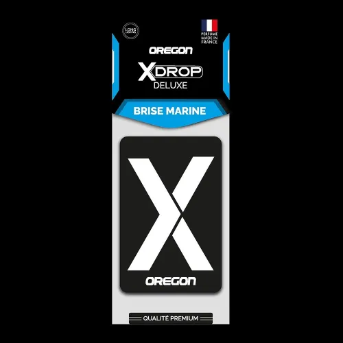 X Black Brise Marine