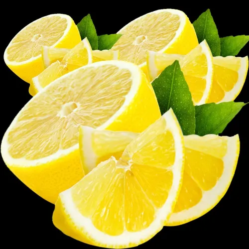 Deo Bois Citron