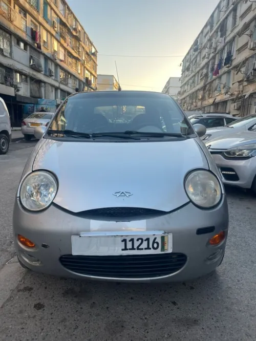 Chery QQ 2012 QQ