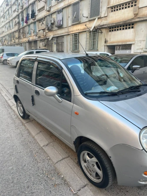 Chery QQ 2012 QQ
