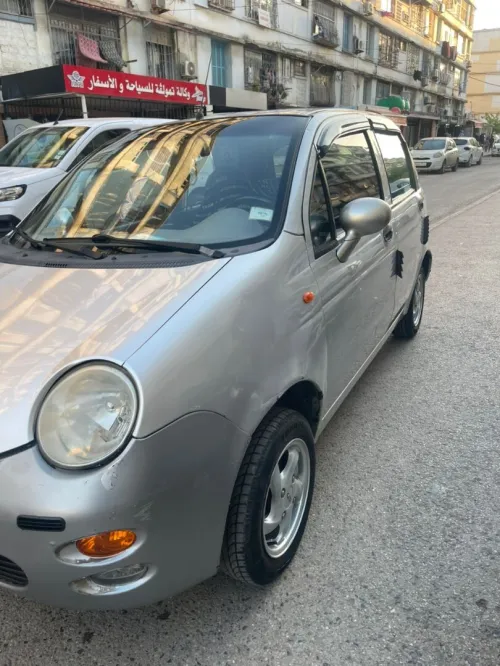 Chery QQ 2012 QQ