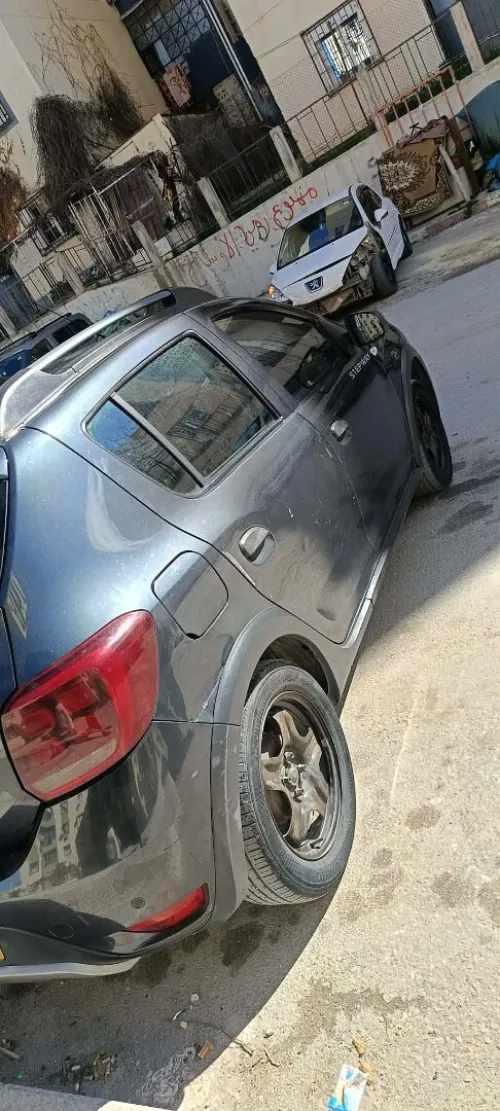 Dacia Sandero 2018 Sandero