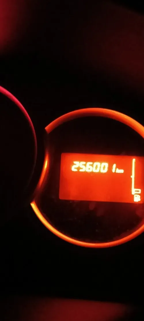 Dacia Sandero 2018 Sandero