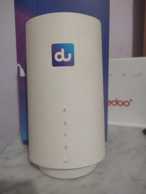 Modem 5g jointelli 