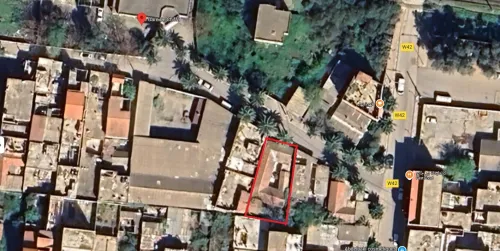 Vente Terrain Blida Chiffa