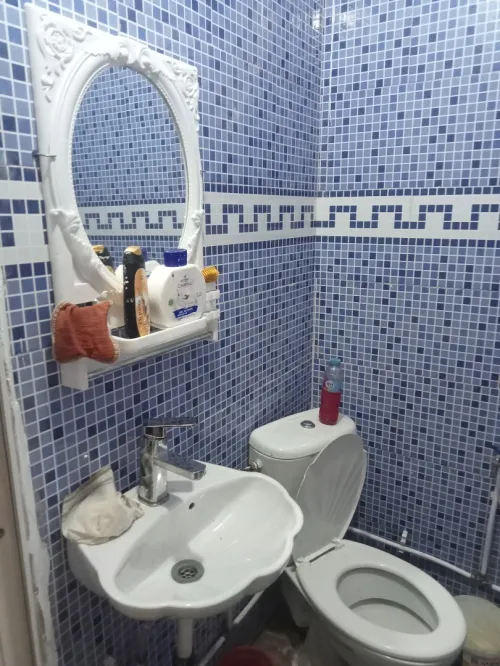 Location vacances Appartement F2 Aïn Témouchent Bou zedjar