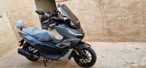 VMS X max 2025