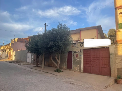 Vente Terrain Oran Oran