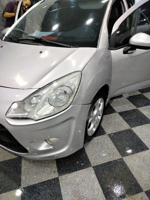 Citroen C3 2013 Collection