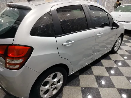 Citroen C3 2013 Collection