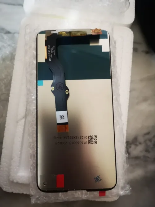 afficheurs smartphone tous les models