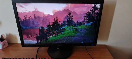 Asus 24 pouces 