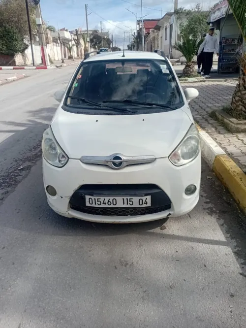 Haima 1 2015 New