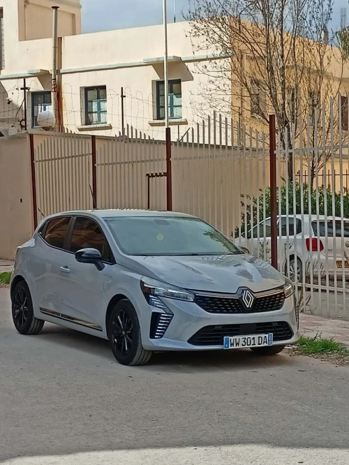 Renault Clio 5  2025 Evolution