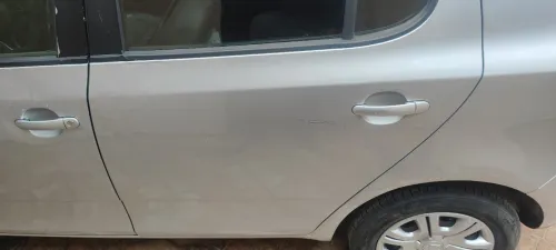 Skoda Fabia 2014 Fresh