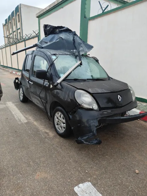 Renault Kangoo 2012 Privilège plus