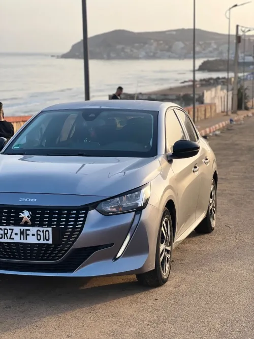 Peugeot 208 2022 Active