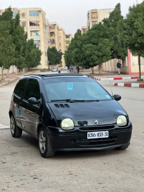 Renault Twingo 2003 Twingo