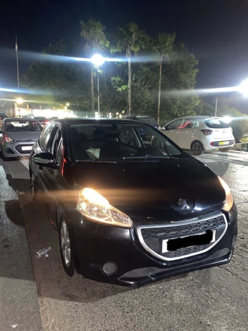 Peugeot 208 2014 Active