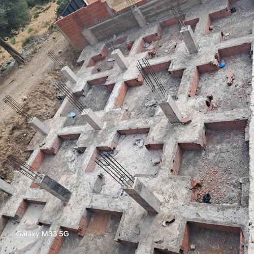 Vente bien immobilier Jijel El aouana