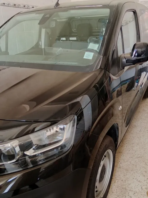 Fiat Doblo 2024 
