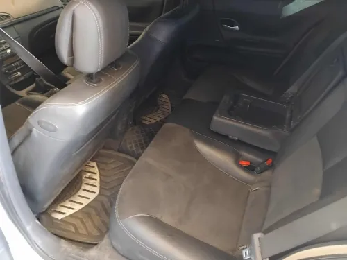 Renault Laguna 2 2001 